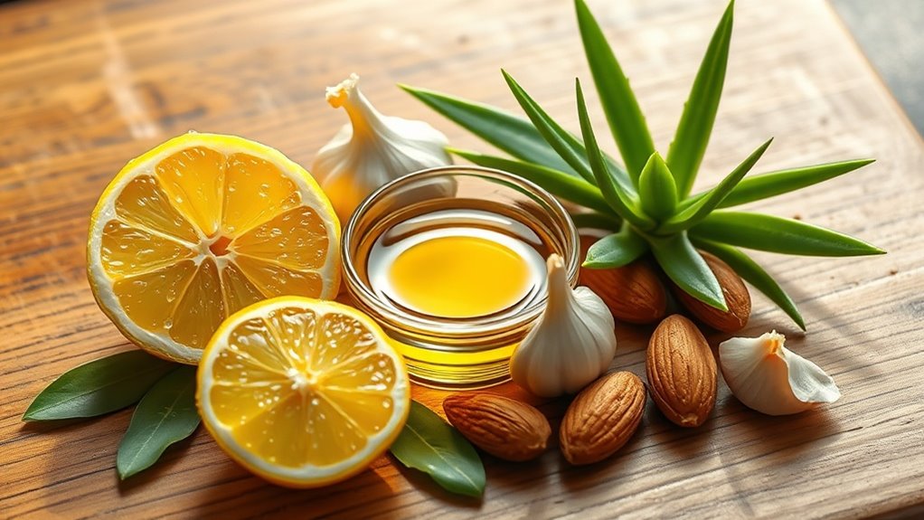 5 Natural Tricks for Stronger, Healthier Nails