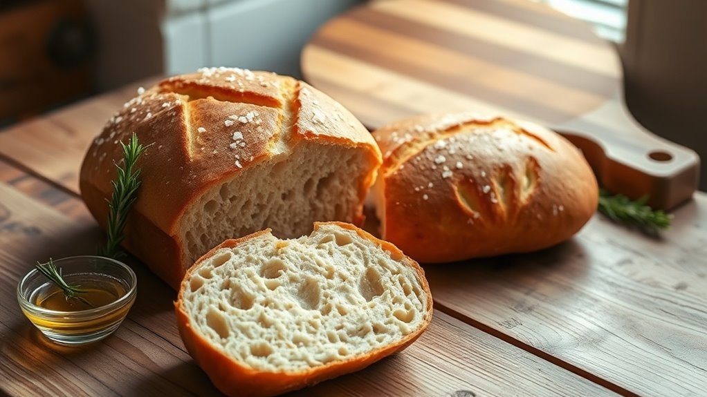 Easy Gluten-Free Bread Recipe You’ll Love