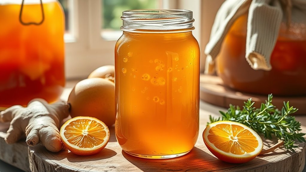 Simple Fermented Drinks You Can Make at Home