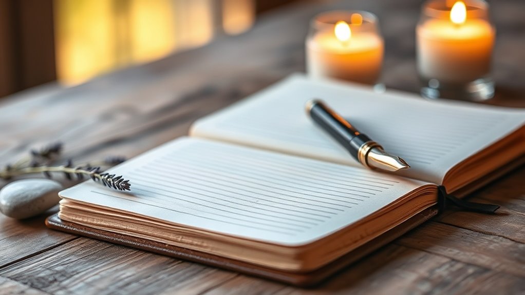 Simple Journaling Ideas That Instantly Clear Your Mind