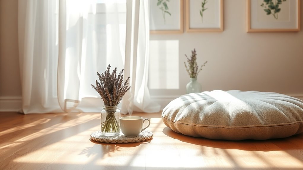 The 10-Minute Morning Ritual That Calms Your Mind