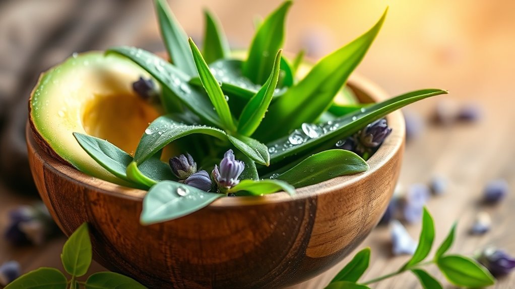 The Natural Shampoo Alternative That Really Works