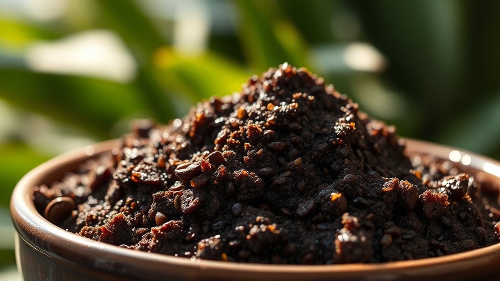 This Coffee Scrub Will Wake Up Your Skin Instantly
