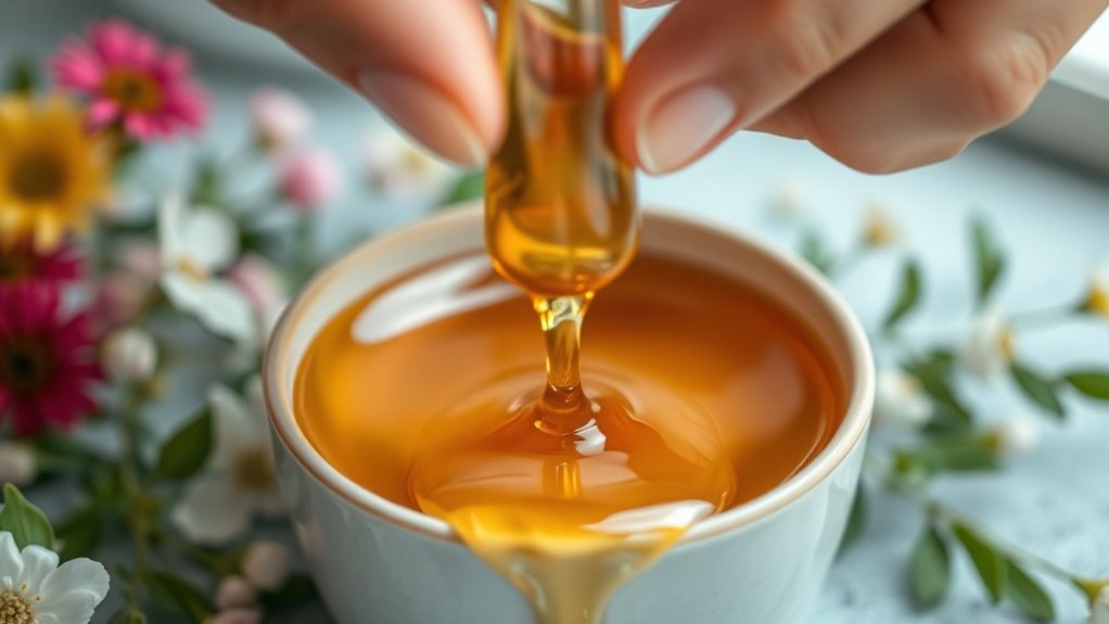 Why a Simple Honey Mask Can Transform Your Skin